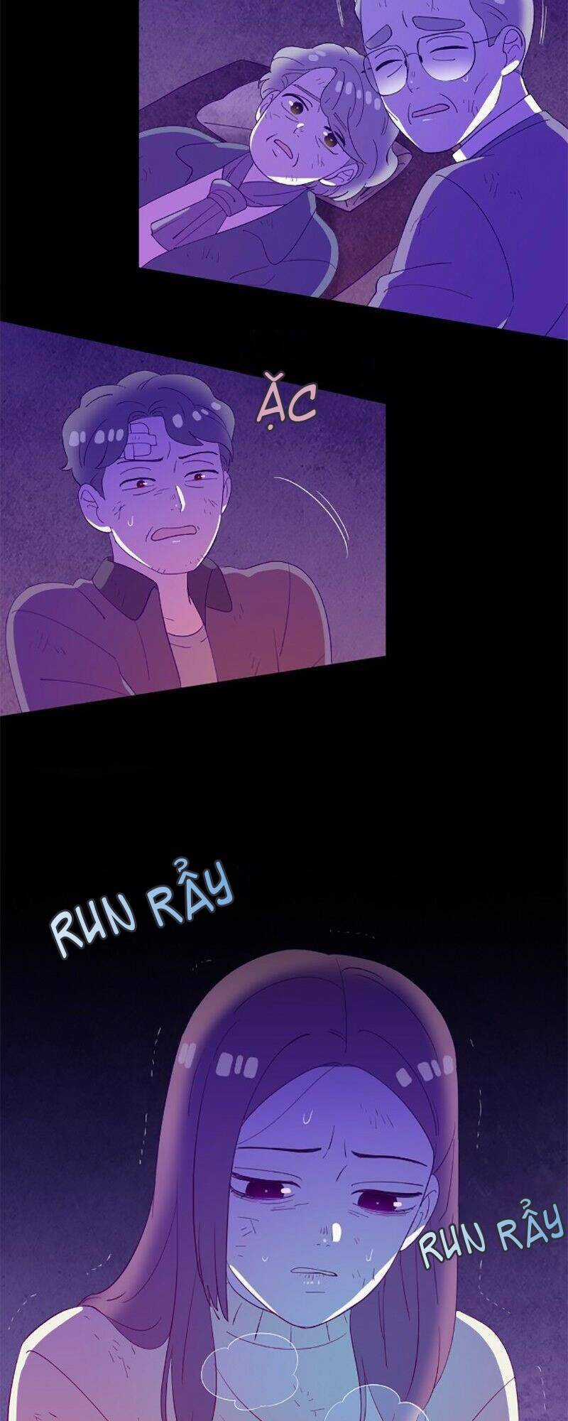 Ma Kể Chuyện Chapter 45 trang 19