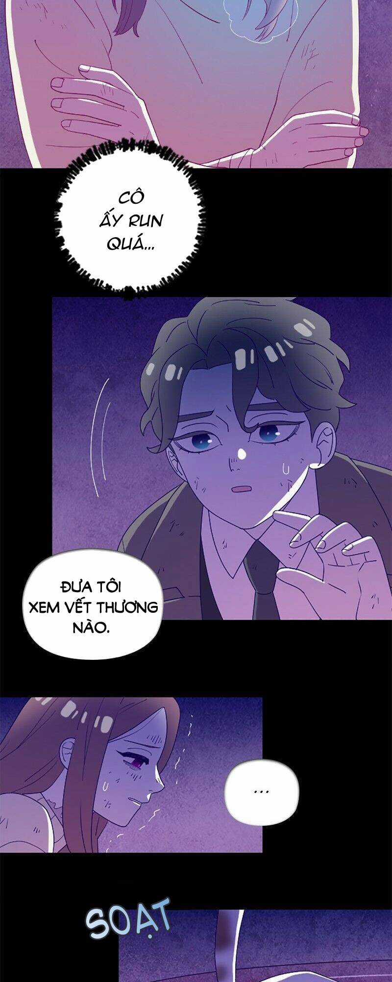 Ma Kể Chuyện Chapter 45 trang 20