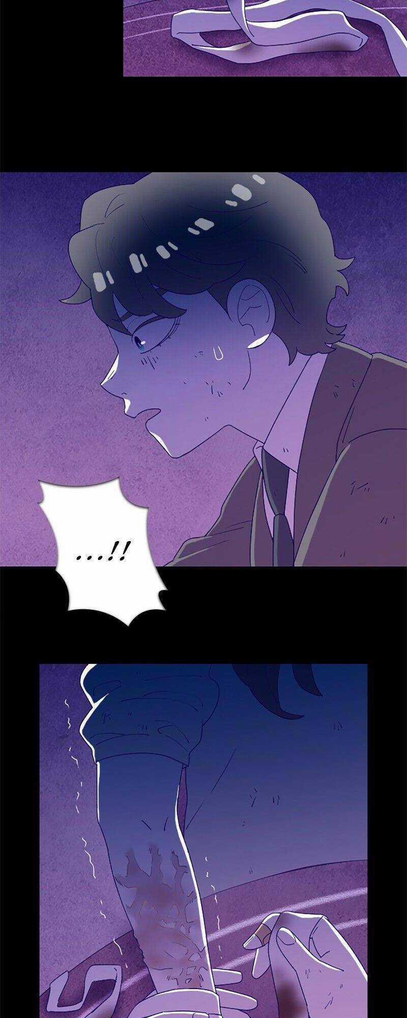 Ma Kể Chuyện Chapter 45 trang 21