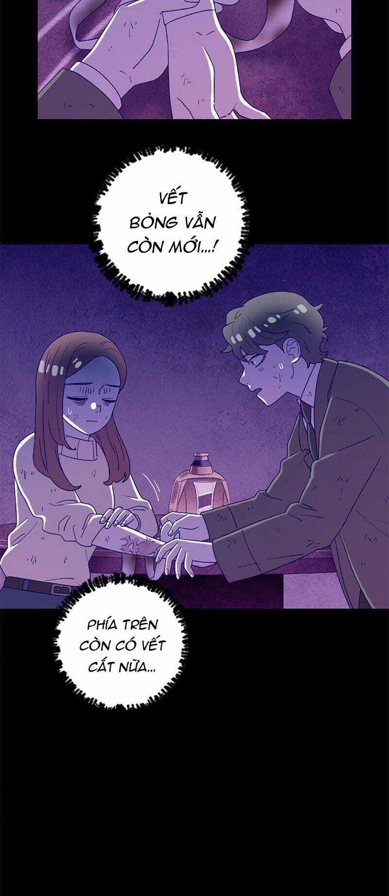 Ma Kể Chuyện Chapter 45 trang 22