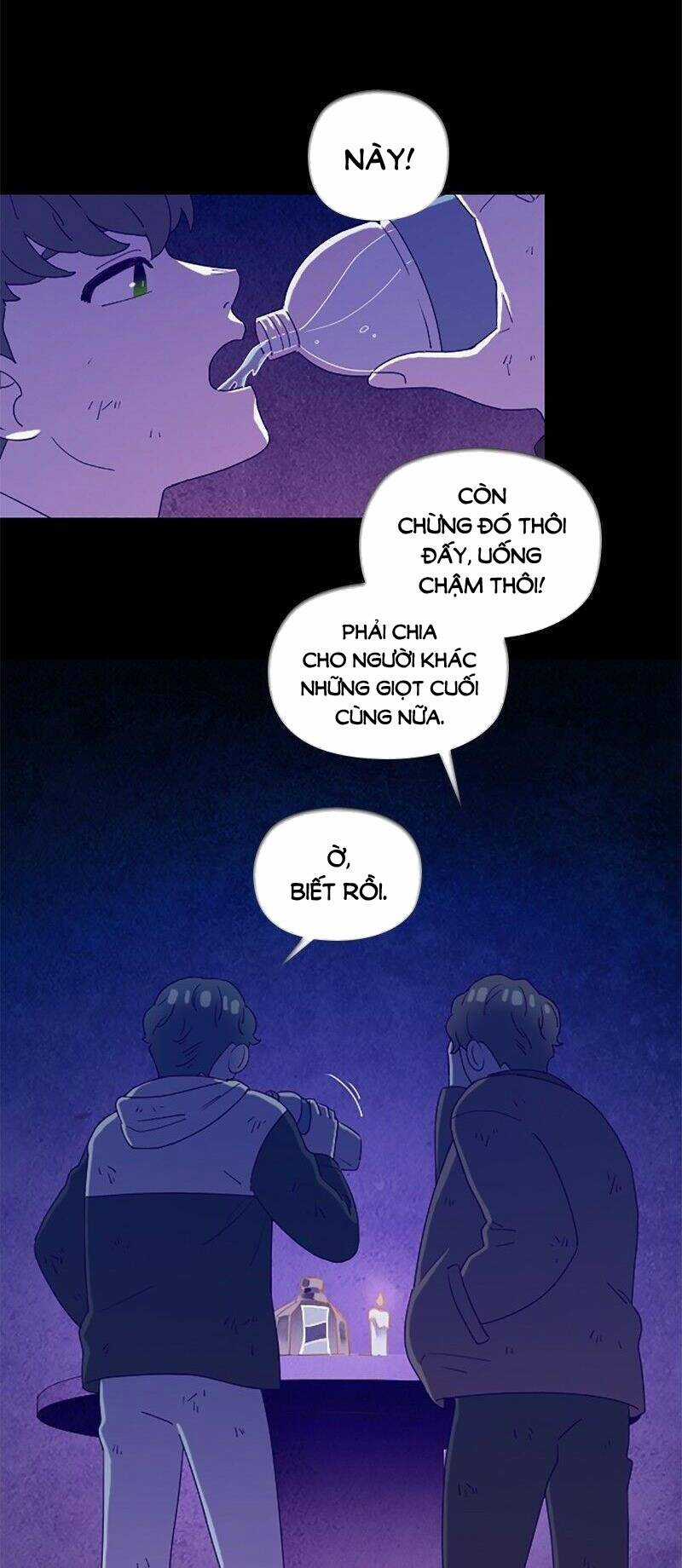 Ma Kể Chuyện Chapter 45 trang 23