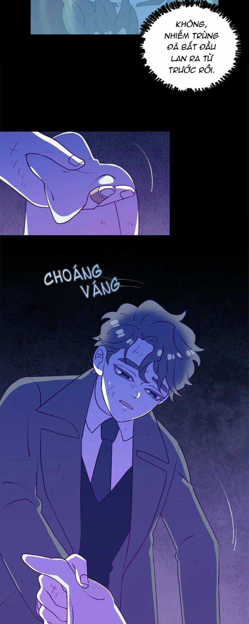 Ma Kể Chuyện Chapter 45 trang 25