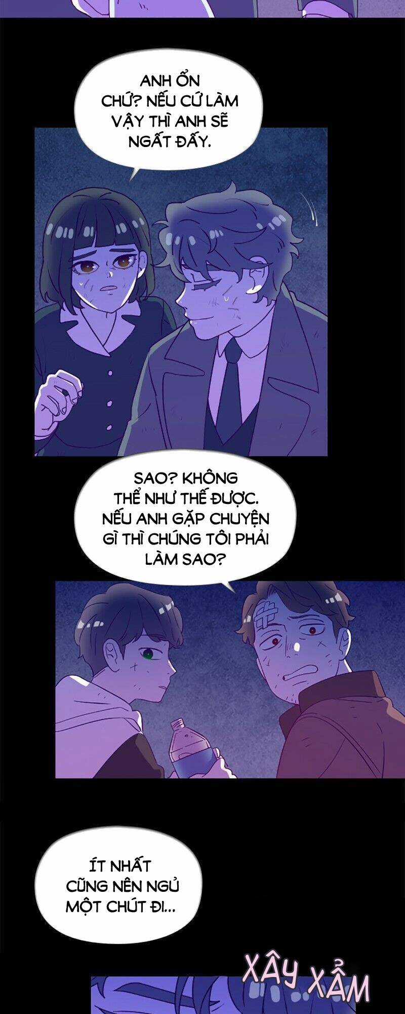 Ma Kể Chuyện Chapter 45 trang 26