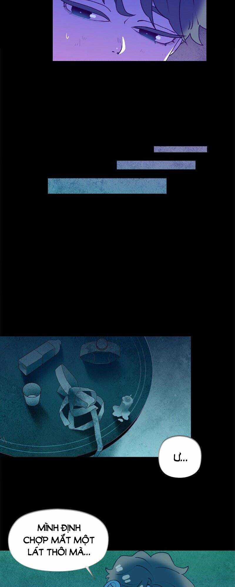 Ma Kể Chuyện Chapter 45 trang 27