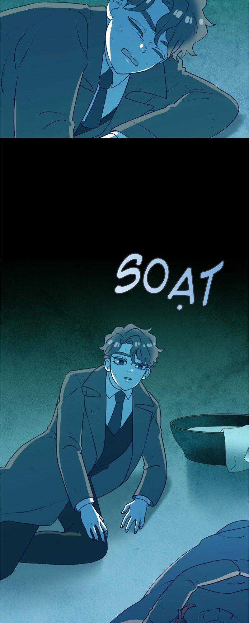 Ma Kể Chuyện Chapter 45 trang 28