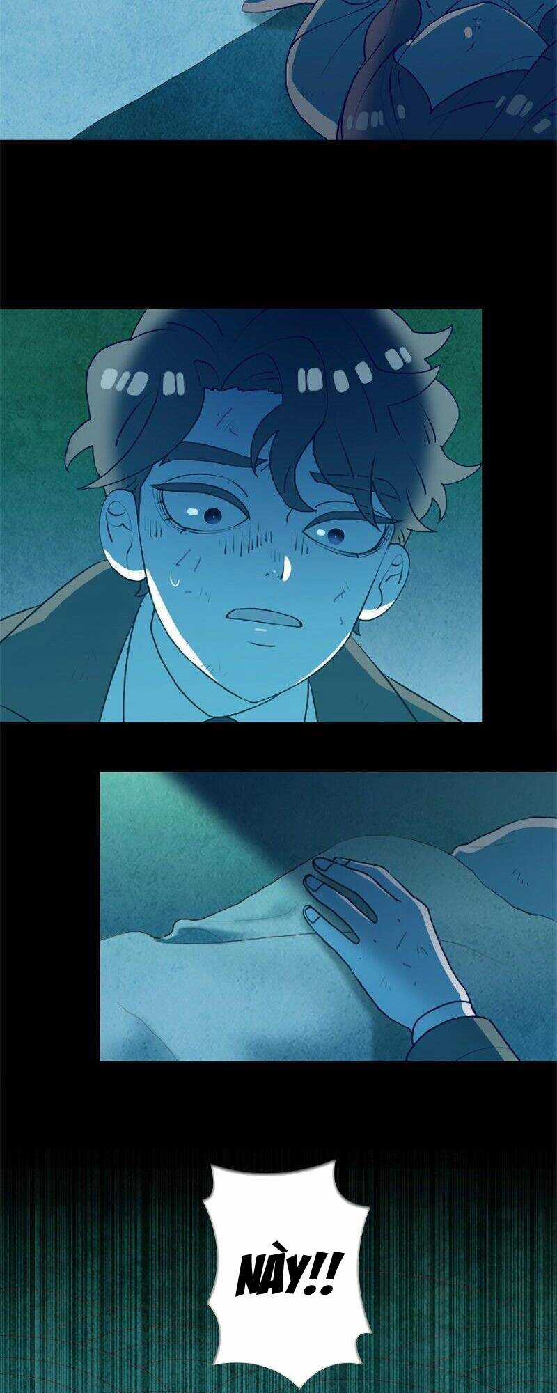 Ma Kể Chuyện Chapter 45 trang 29