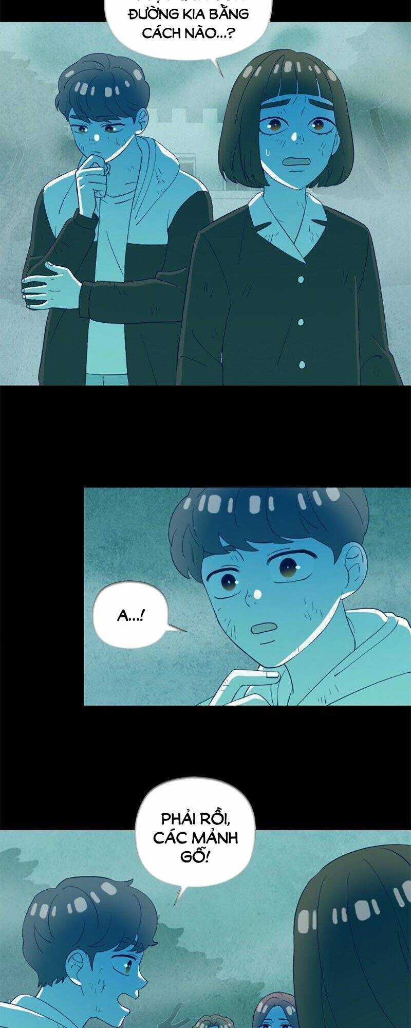 Ma Kể Chuyện Chapter 45 trang 3