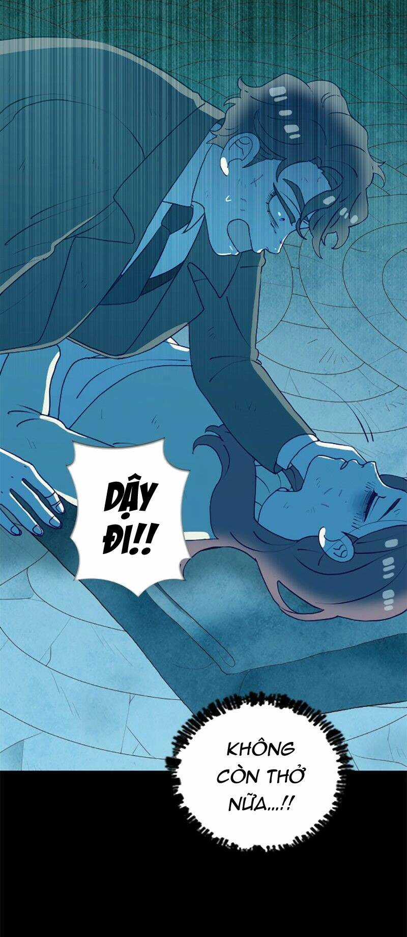 Ma Kể Chuyện Chapter 45 trang 30