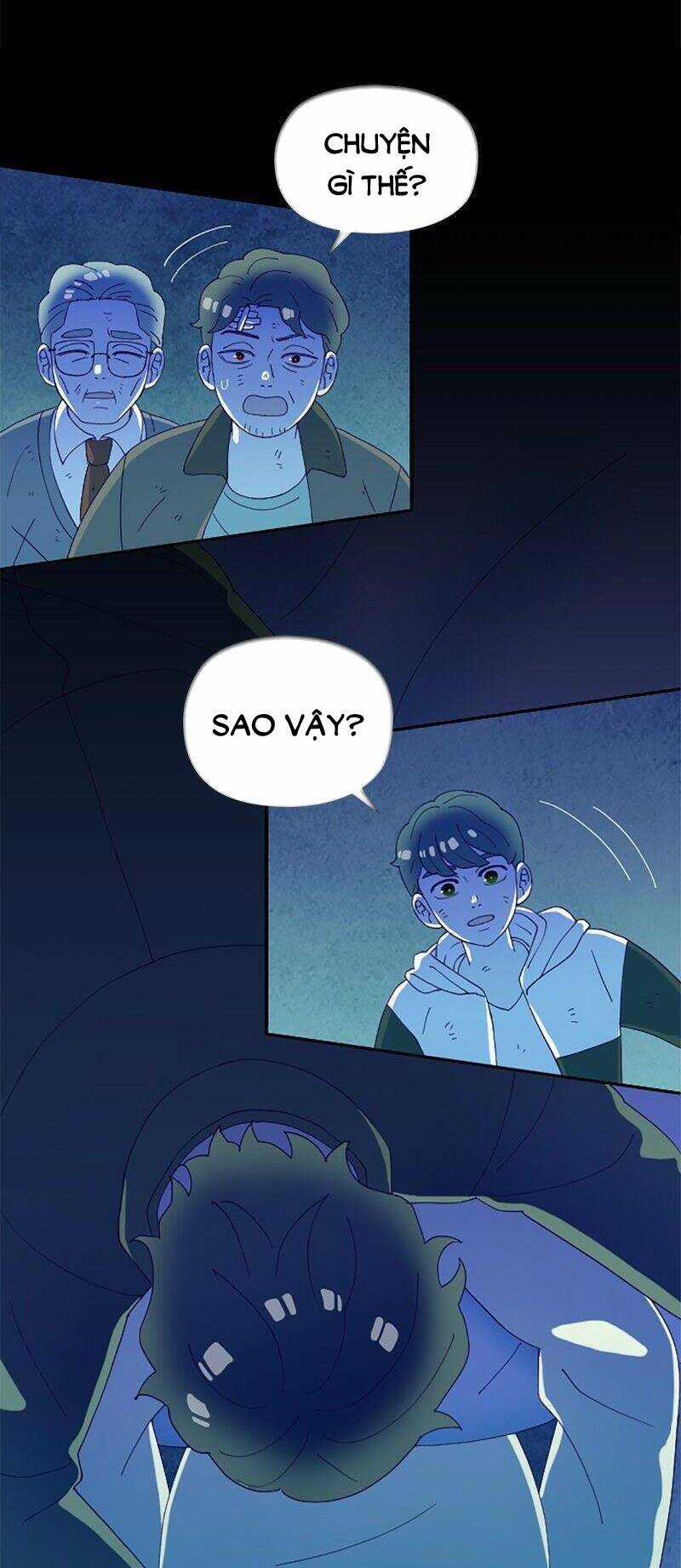 Ma Kể Chuyện Chapter 45 trang 31