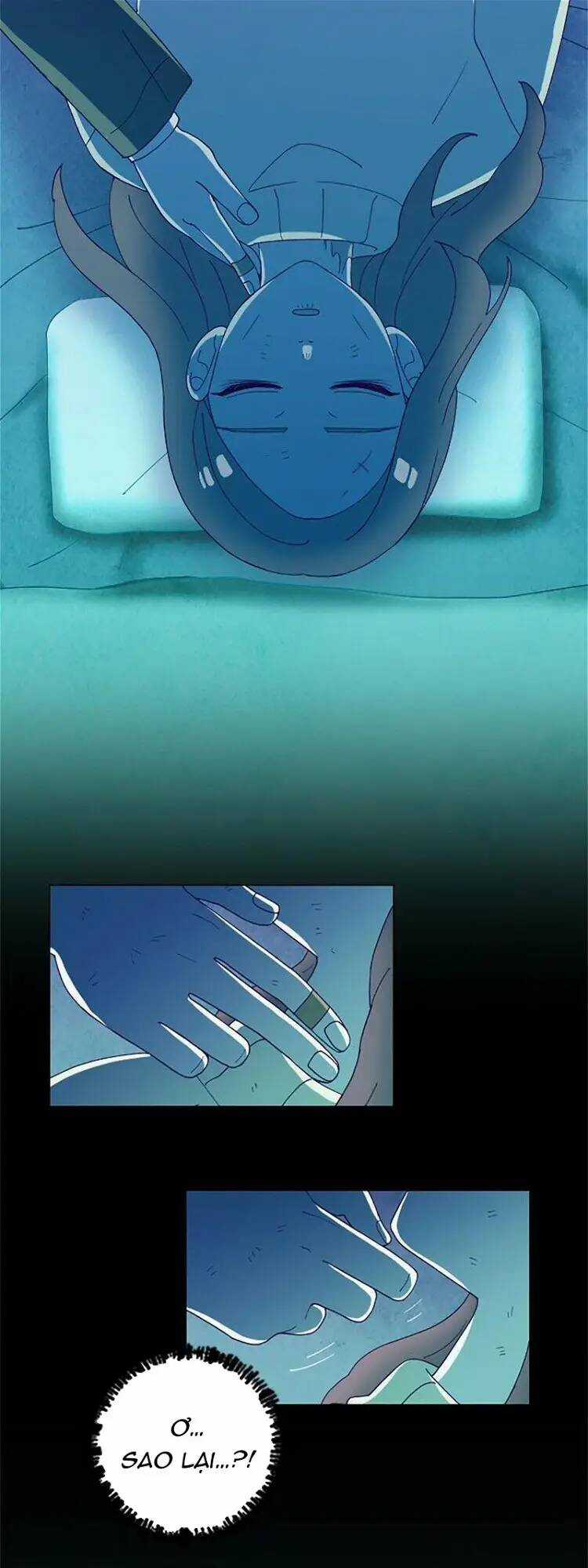 Ma Kể Chuyện Chapter 45 trang 32