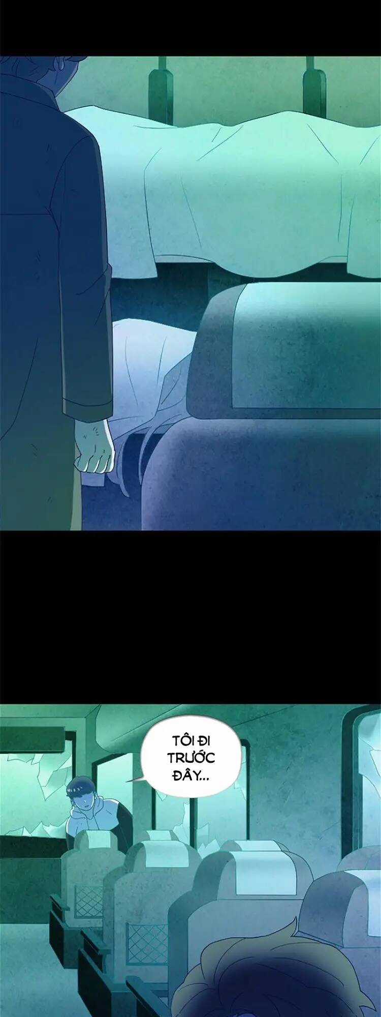 Ma Kể Chuyện Chapter 45 trang 35