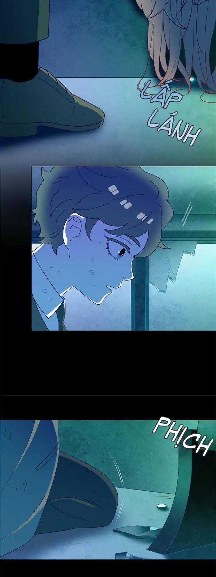 Ma Kể Chuyện Chapter 45 trang 37