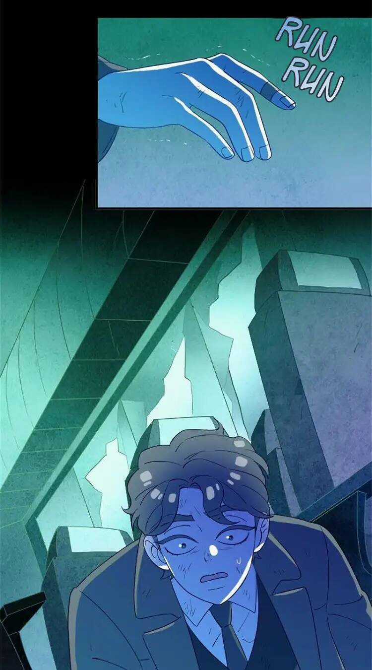 Ma Kể Chuyện Chapter 45 trang 38