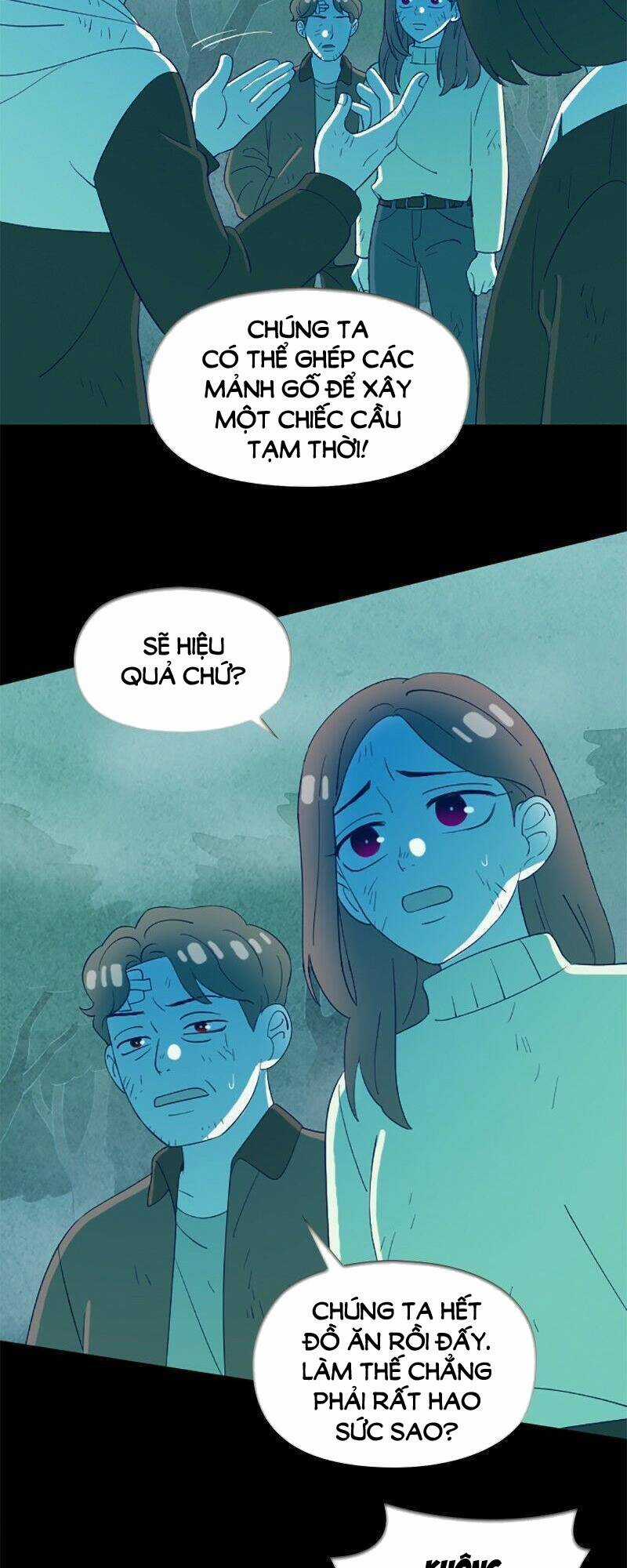 Ma Kể Chuyện Chapter 45 trang 4