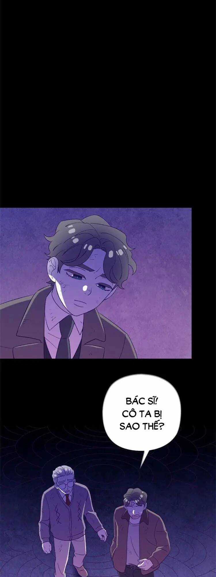 Ma Kể Chuyện Chapter 45 trang 40