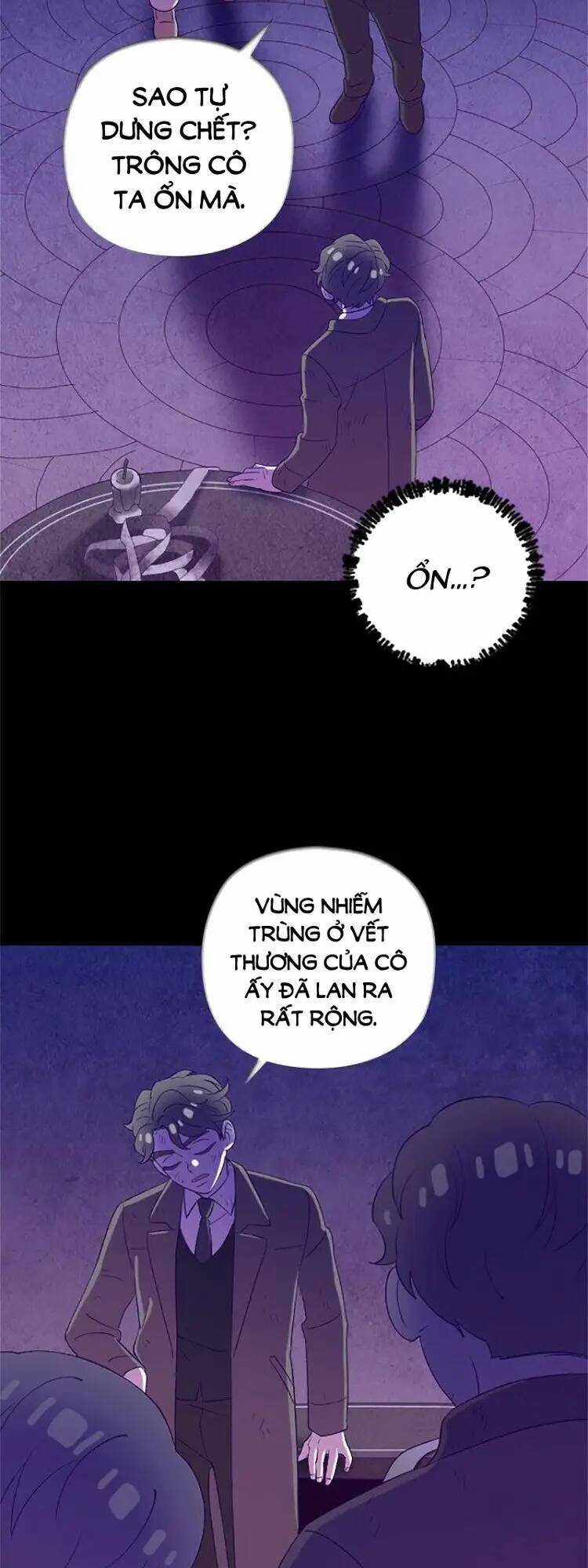 Ma Kể Chuyện Chapter 45 trang 41