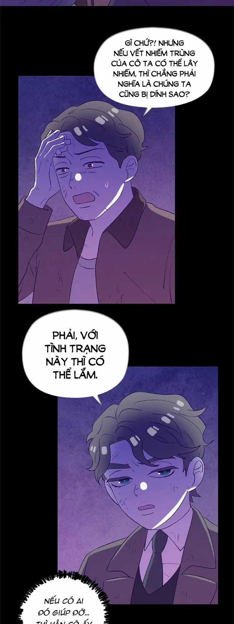 Ma Kể Chuyện Chapter 45 trang 42