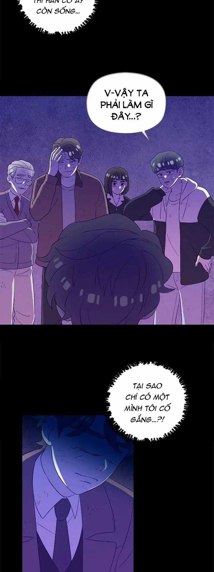 Ma Kể Chuyện Chapter 45 trang 43