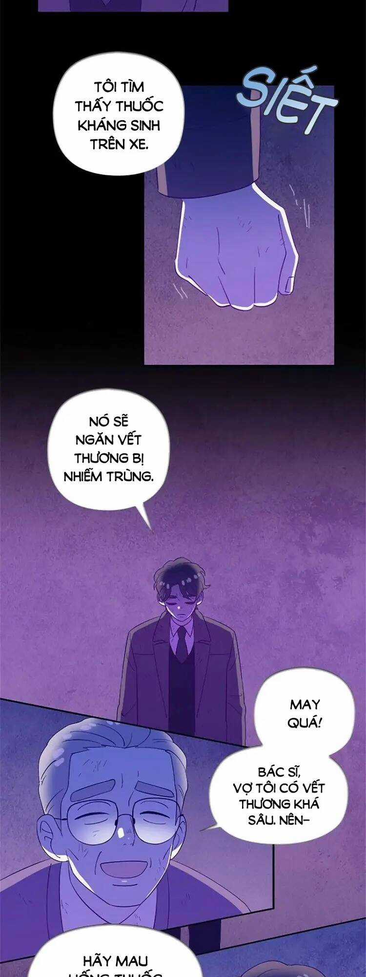 Ma Kể Chuyện Chapter 45 trang 44