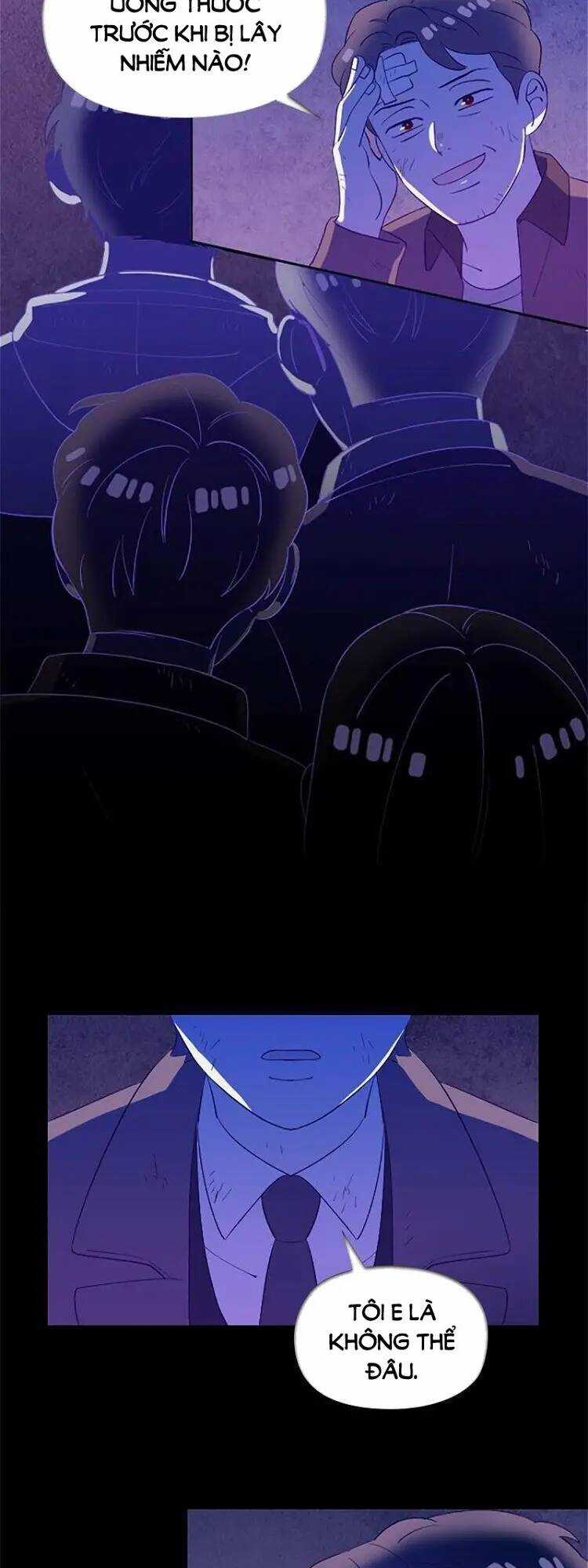 Ma Kể Chuyện Chapter 45 trang 45