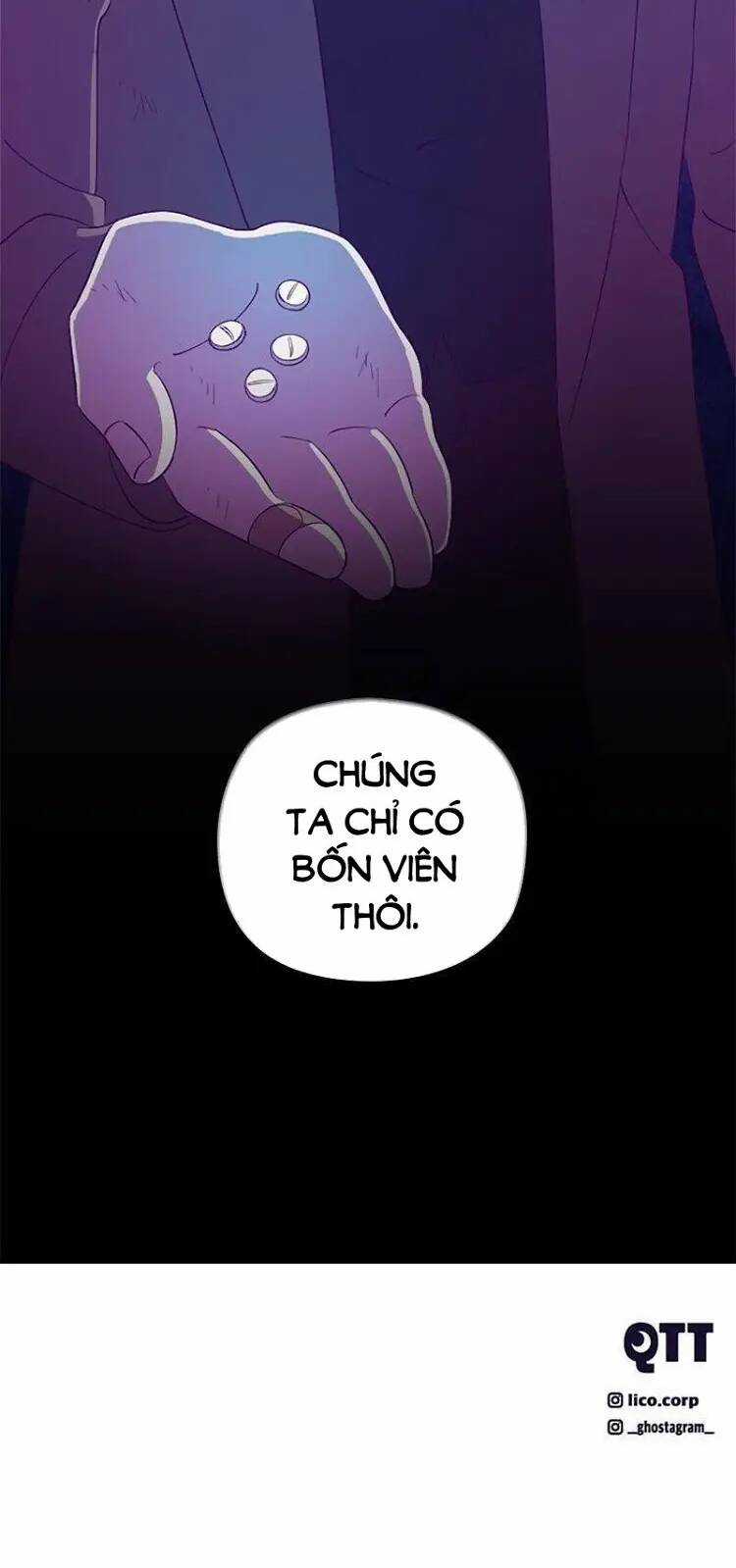 Ma Kể Chuyện Chapter 45 trang 49