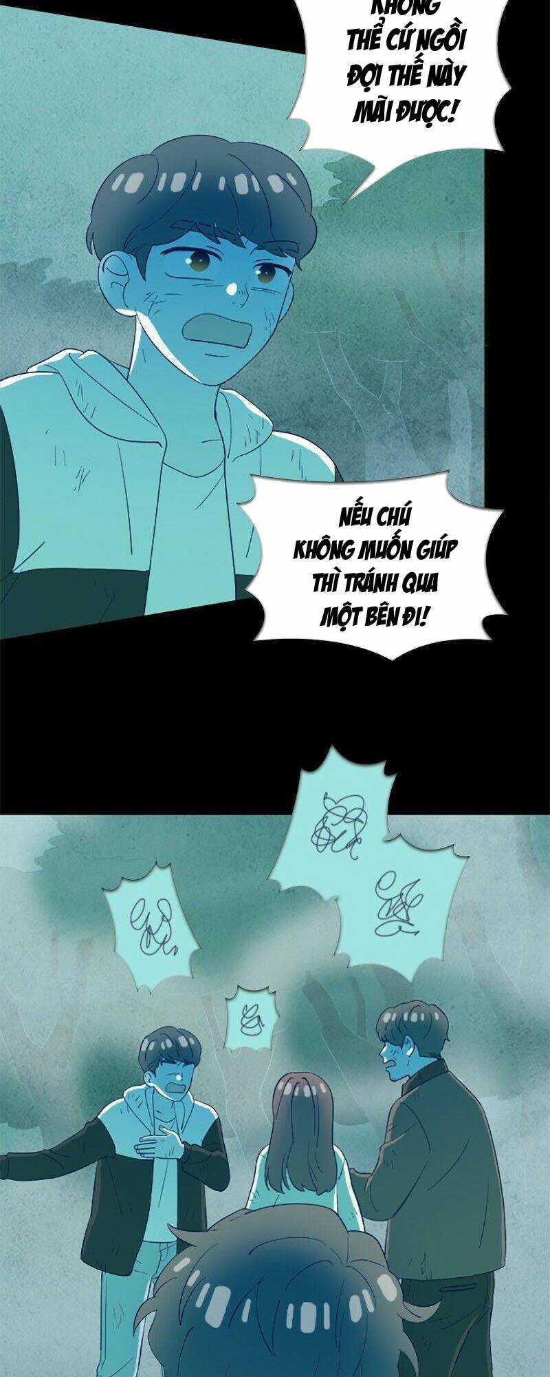 Ma Kể Chuyện Chapter 45 trang 5