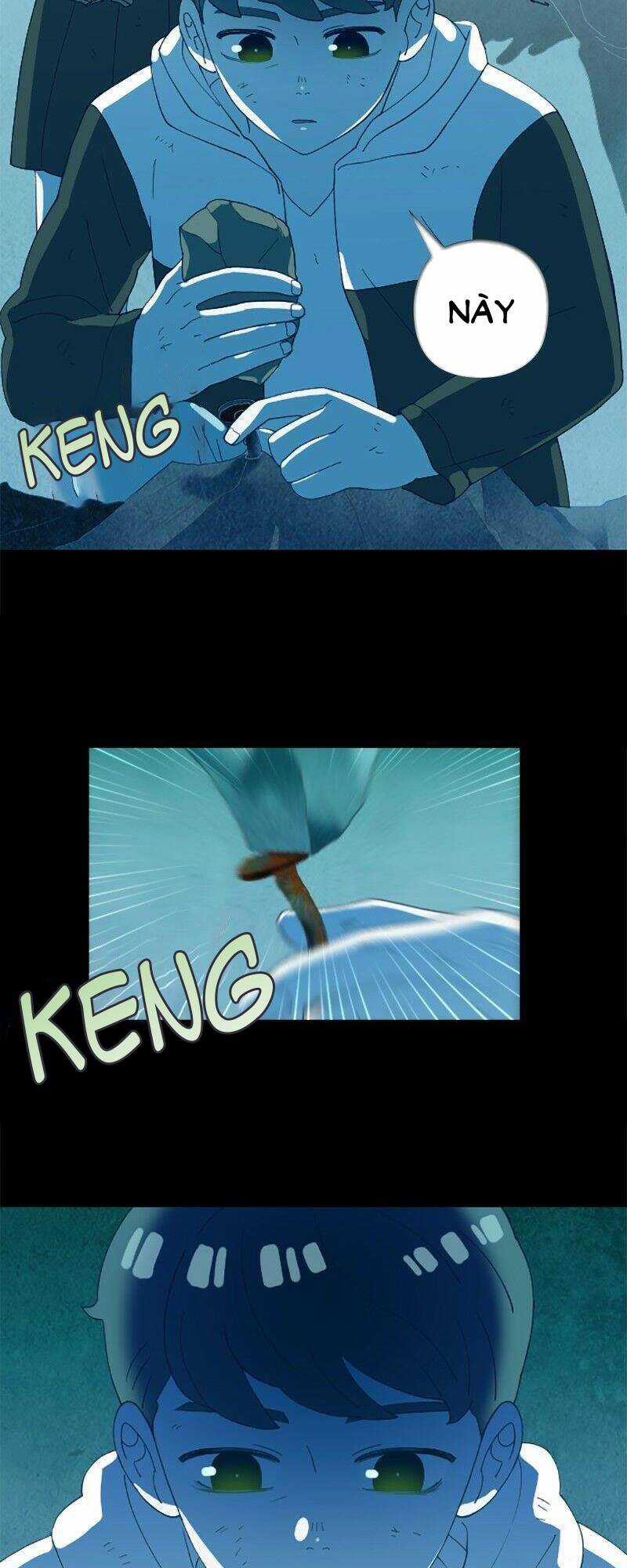 Ma Kể Chuyện Chapter 45 trang 9