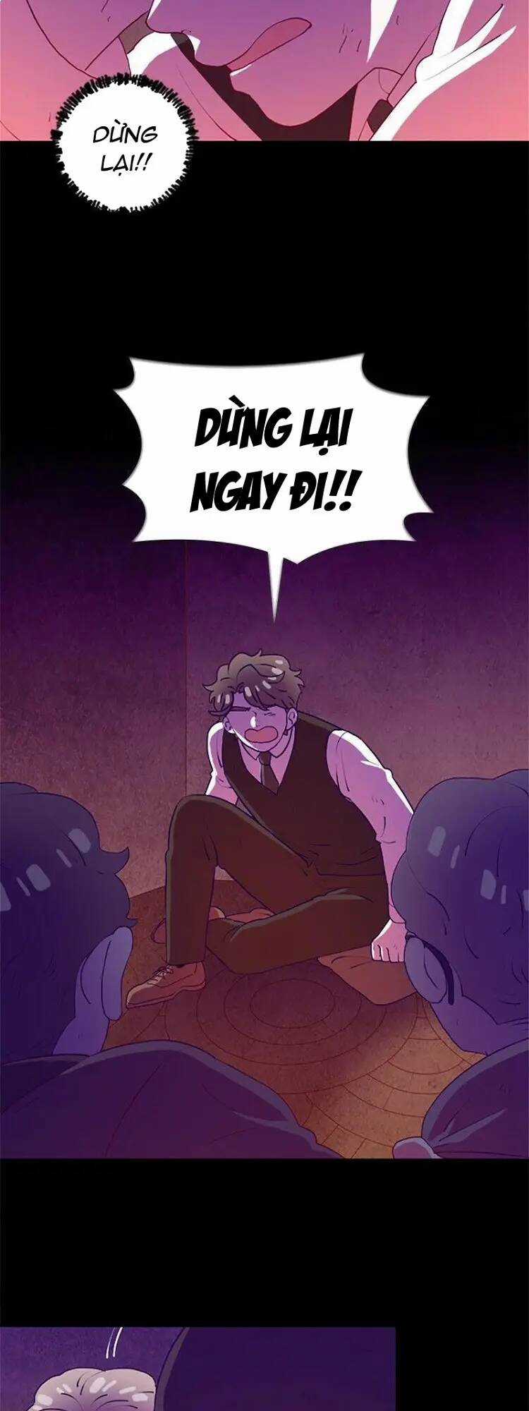 Ma Kể Chuyện Chapter 46 trang 11