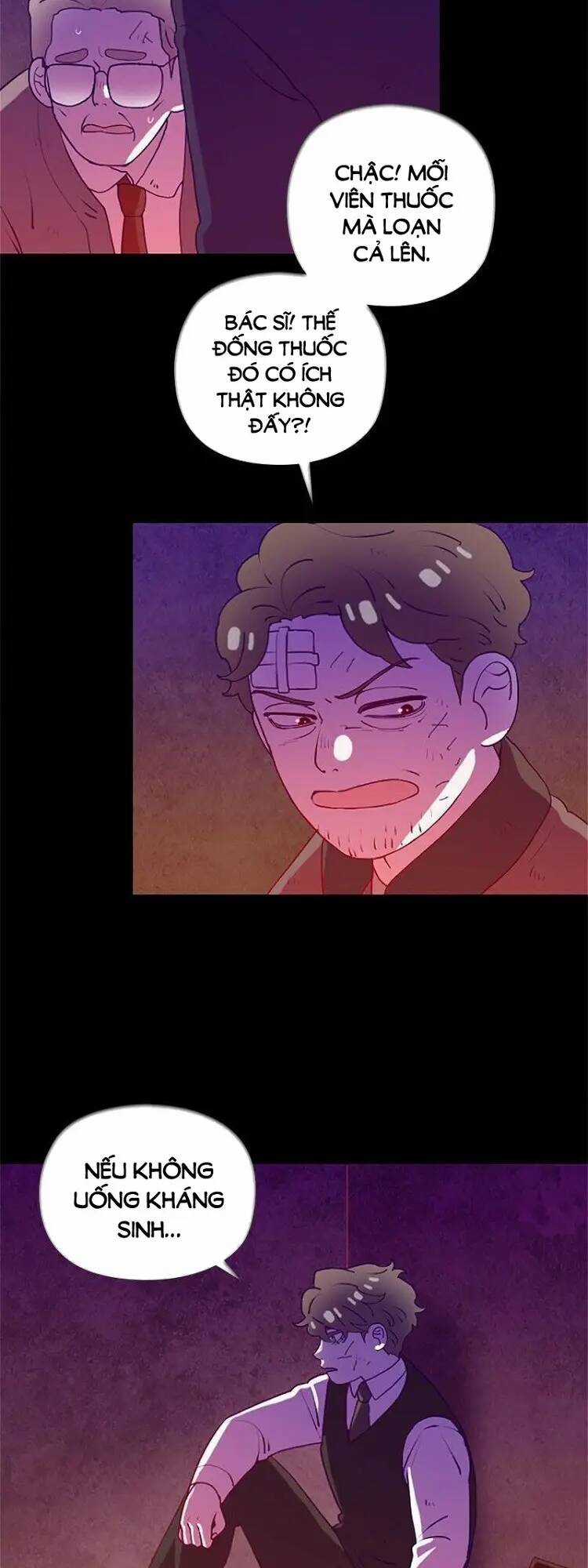 Ma Kể Chuyện Chapter 46 trang 12