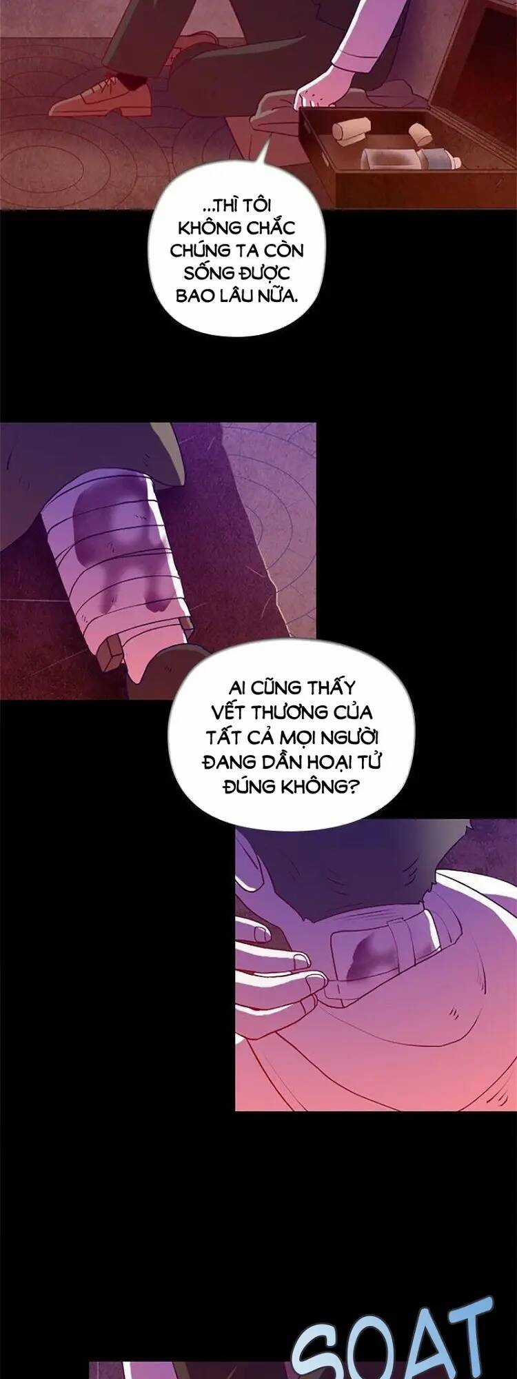 Ma Kể Chuyện Chapter 46 trang 13