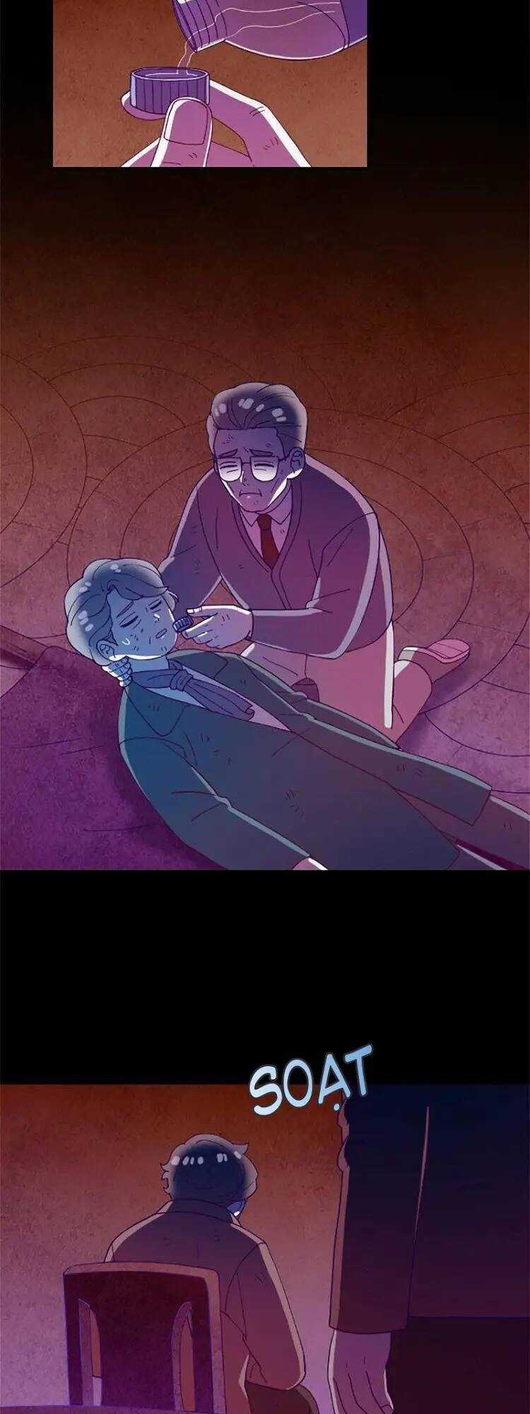Ma Kể Chuyện Chapter 46 trang 17