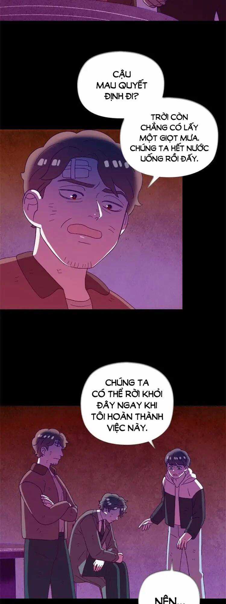Ma Kể Chuyện Chapter 46 trang 18