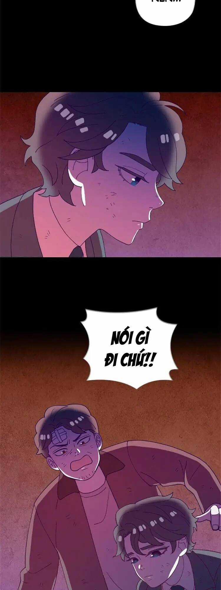 Ma Kể Chuyện Chapter 46 trang 19