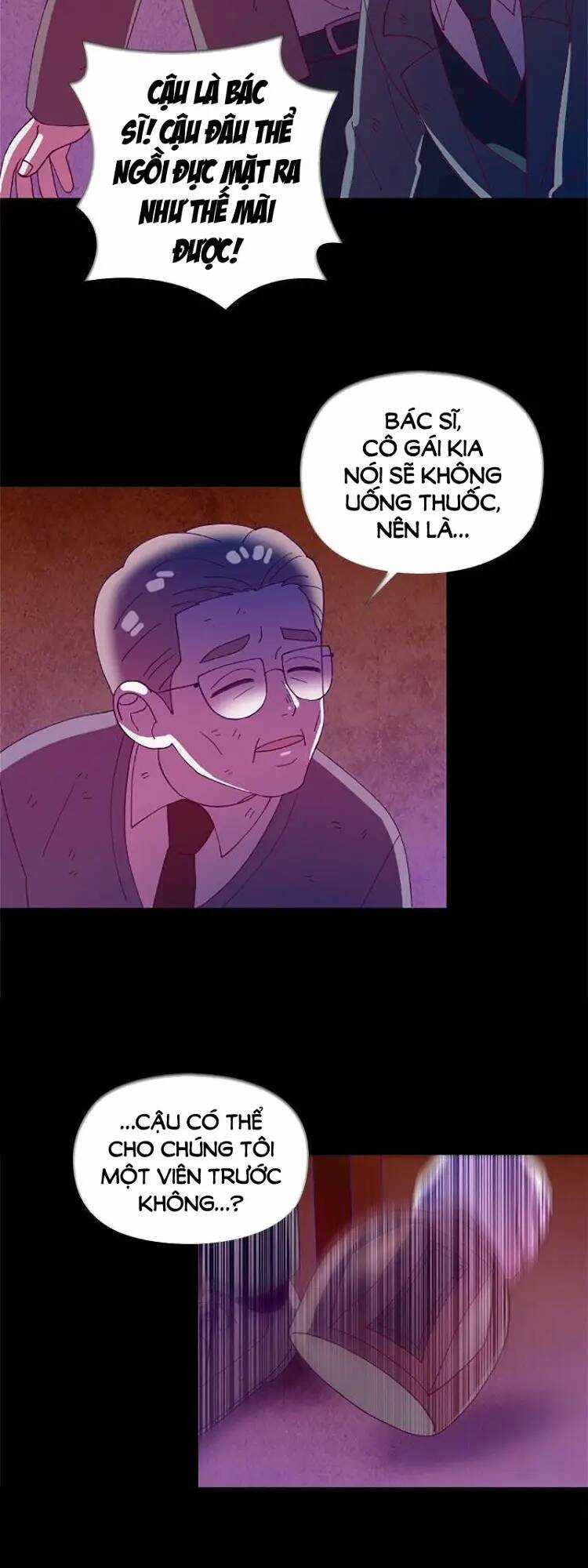 Ma Kể Chuyện Chapter 46 trang 20
