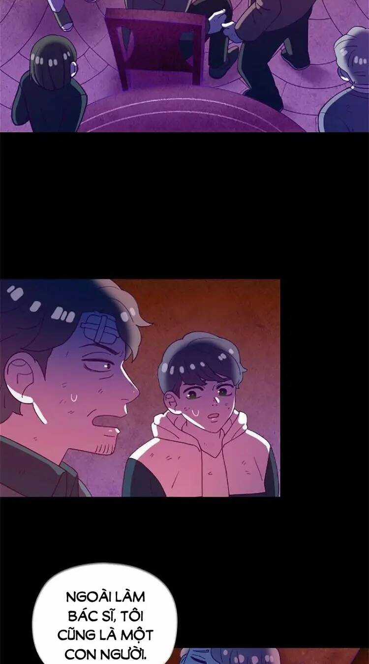 Ma Kể Chuyện Chapter 46 trang 22