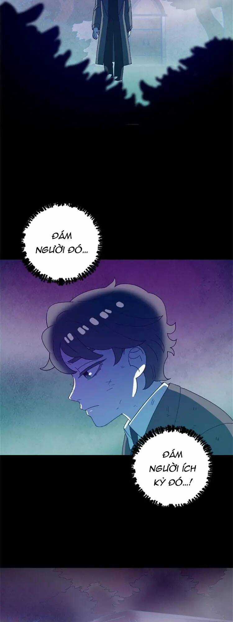 Ma Kể Chuyện Chapter 46 trang 26