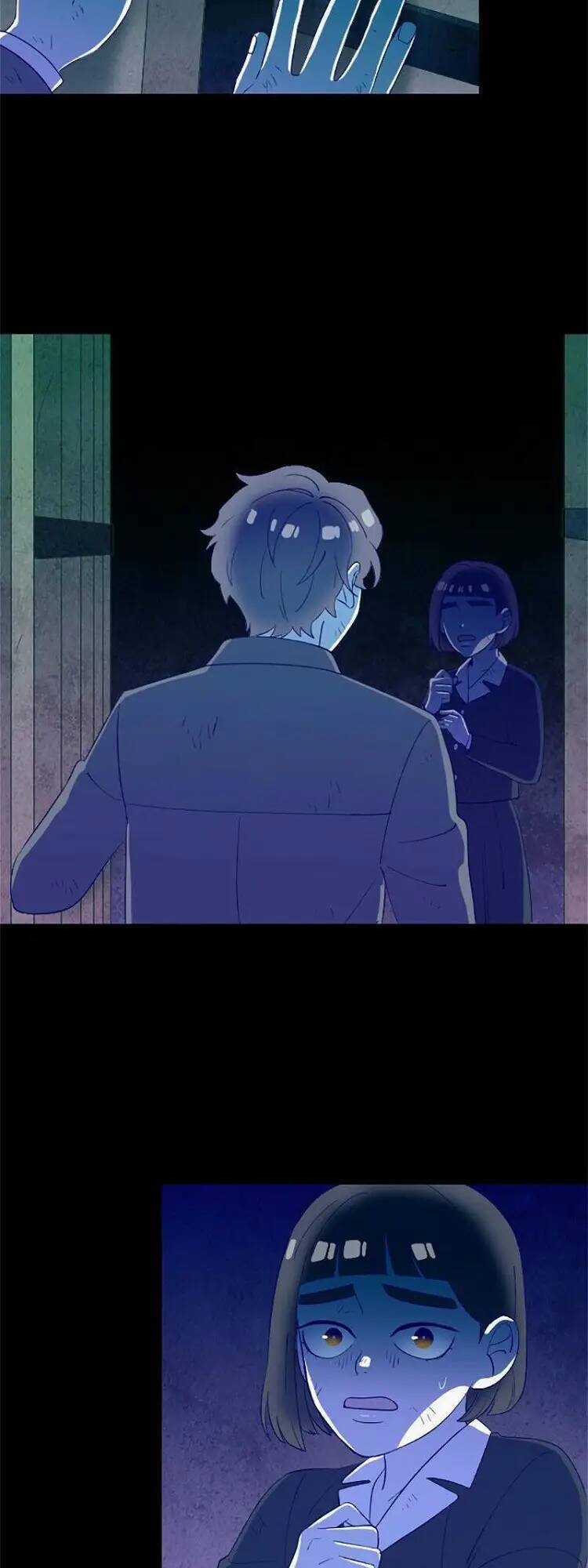 Ma Kể Chuyện Chapter 46 trang 29