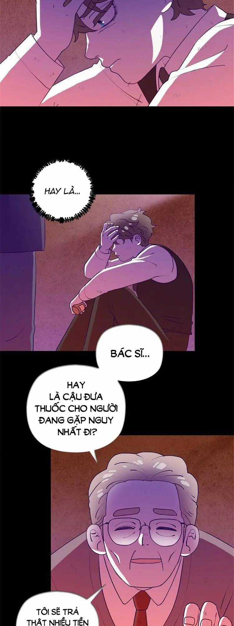 Ma Kể Chuyện Chapter 46 trang 3