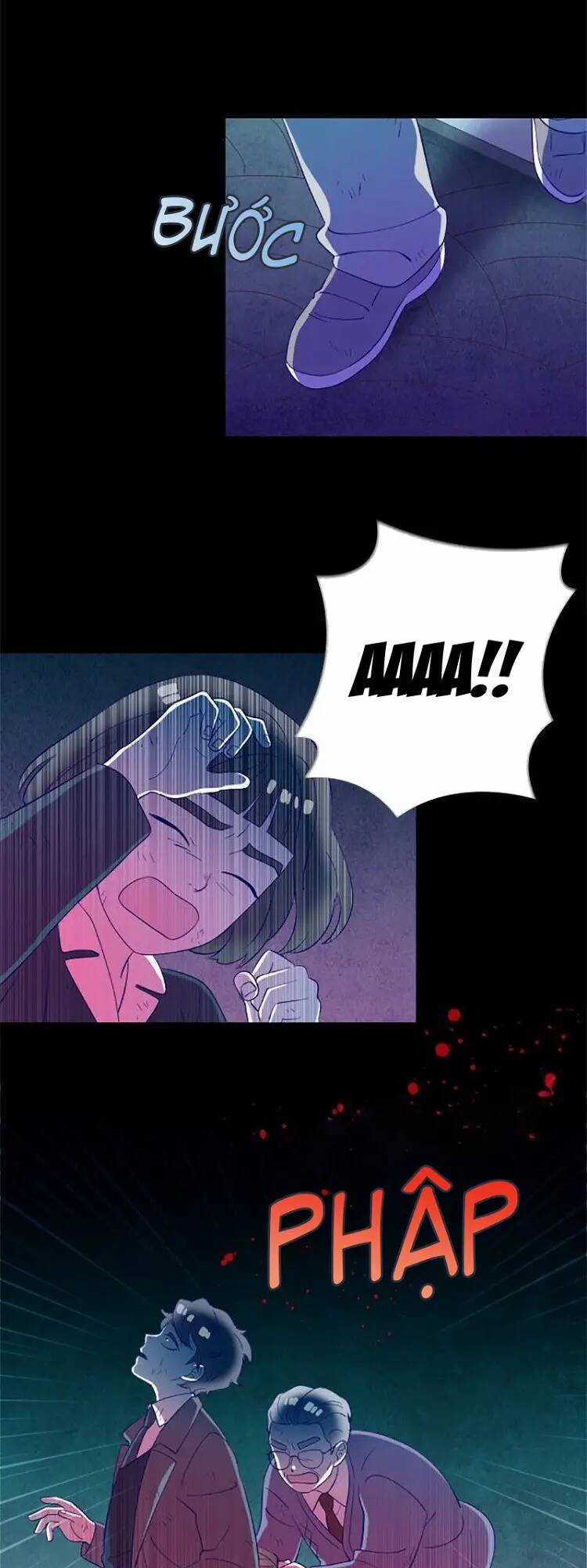Ma Kể Chuyện Chapter 46 trang 32