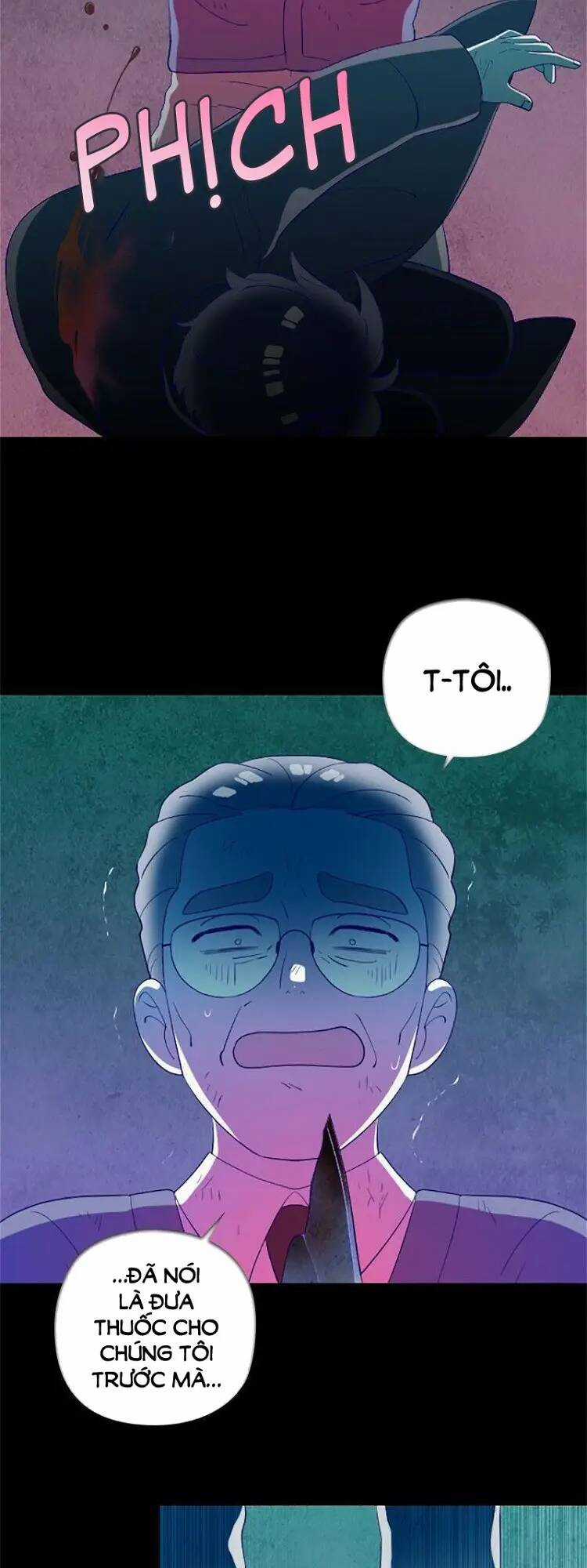 Ma Kể Chuyện Chapter 46 trang 34