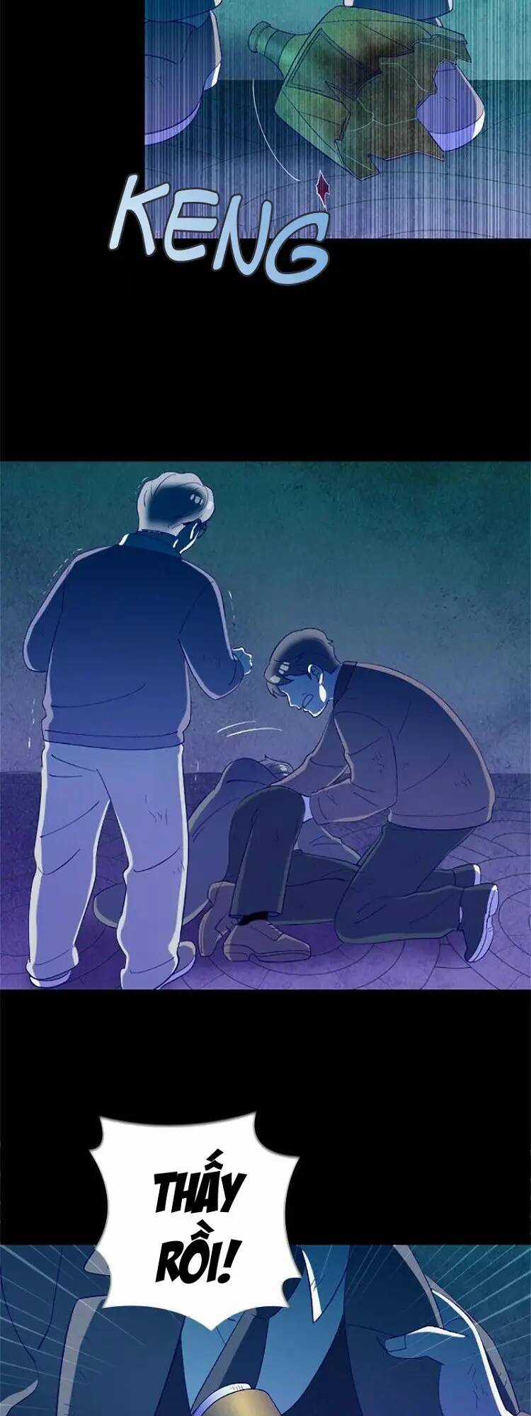 Ma Kể Chuyện Chapter 46 trang 35