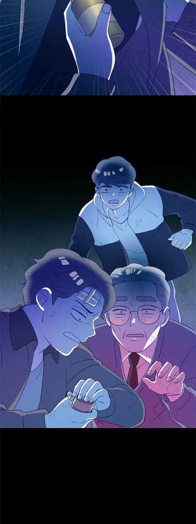 Ma Kể Chuyện Chapter 46 trang 36