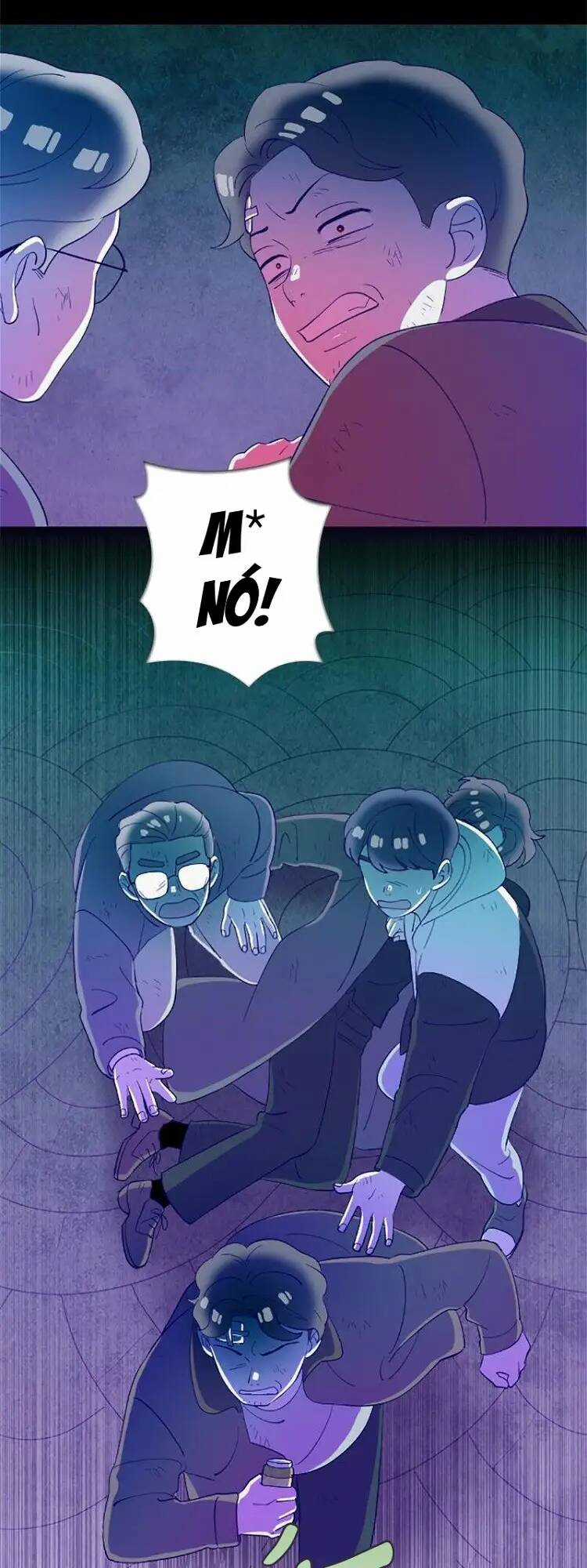 Ma Kể Chuyện Chapter 46 trang 37