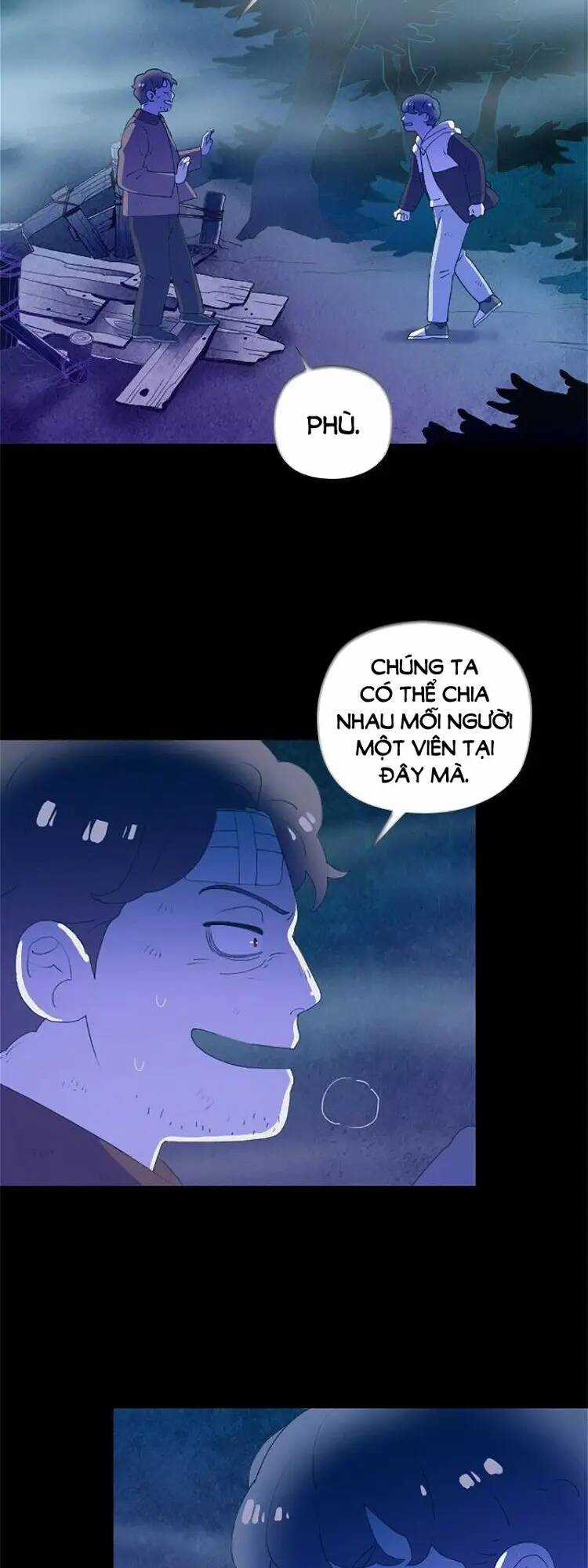Ma Kể Chuyện Chapter 46 trang 41