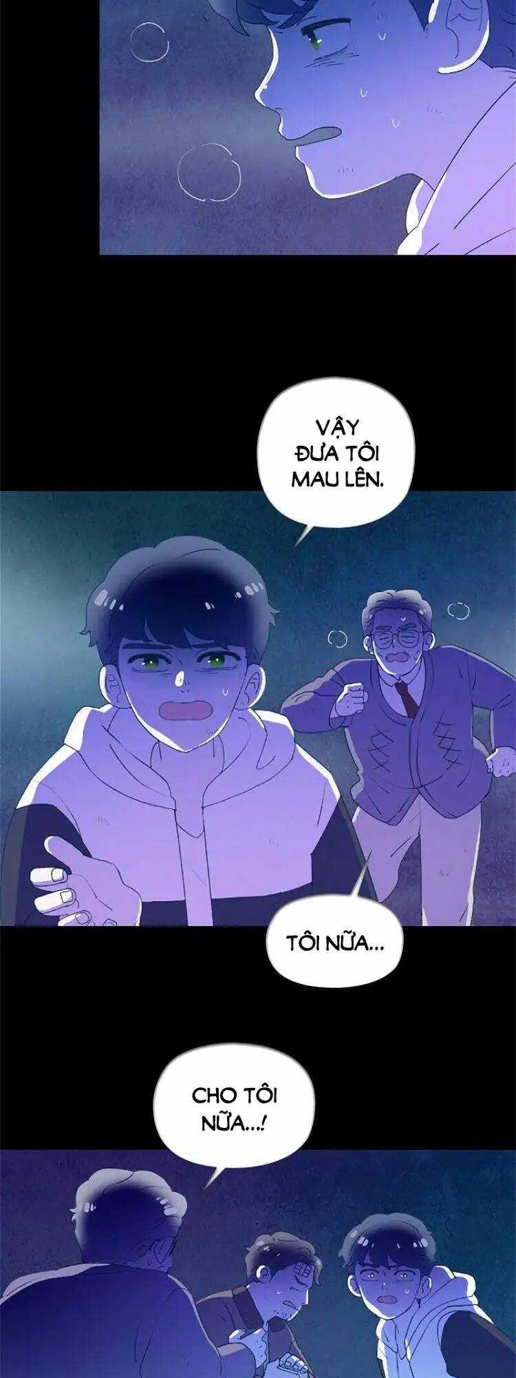 Ma Kể Chuyện Chapter 46 trang 42