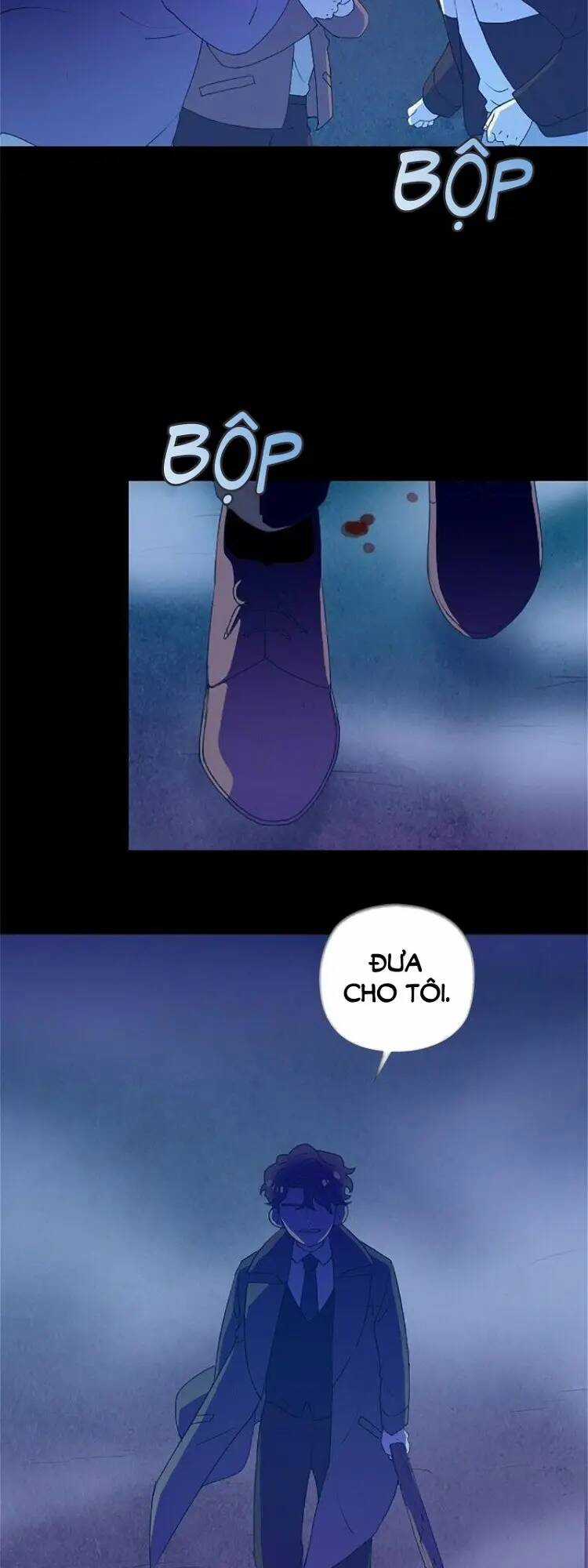 Ma Kể Chuyện Chapter 46 trang 43