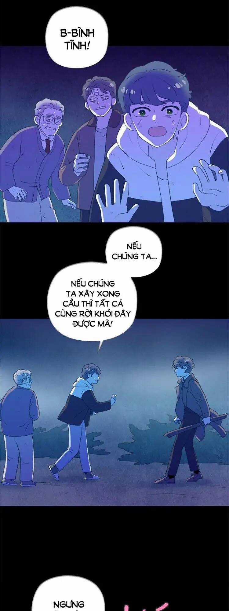 Ma Kể Chuyện Chapter 46 trang 45