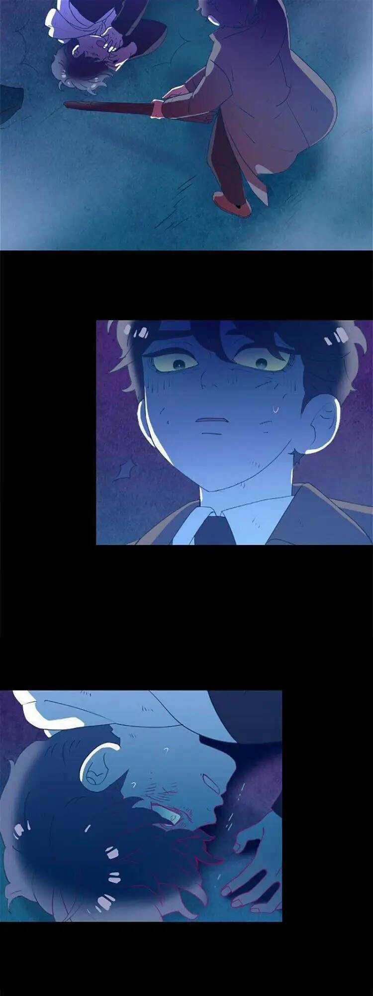 Ma Kể Chuyện Chapter 46 trang 48