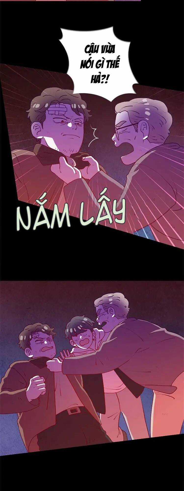 Ma Kể Chuyện Chapter 46 trang 5