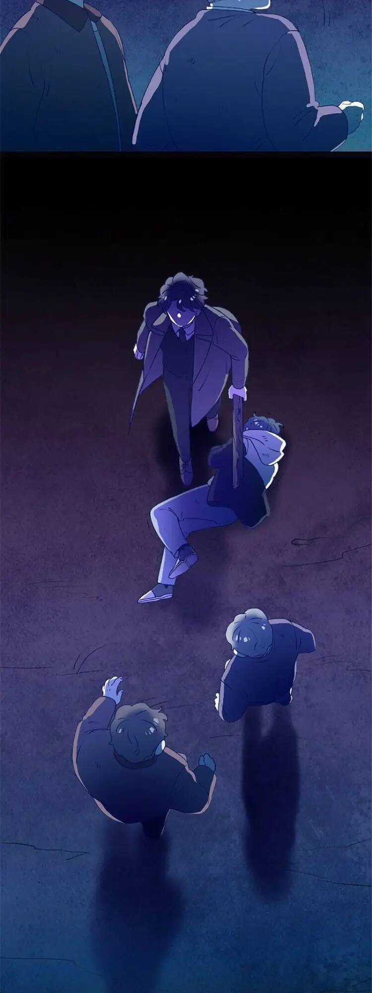 Ma Kể Chuyện Chapter 46 trang 50